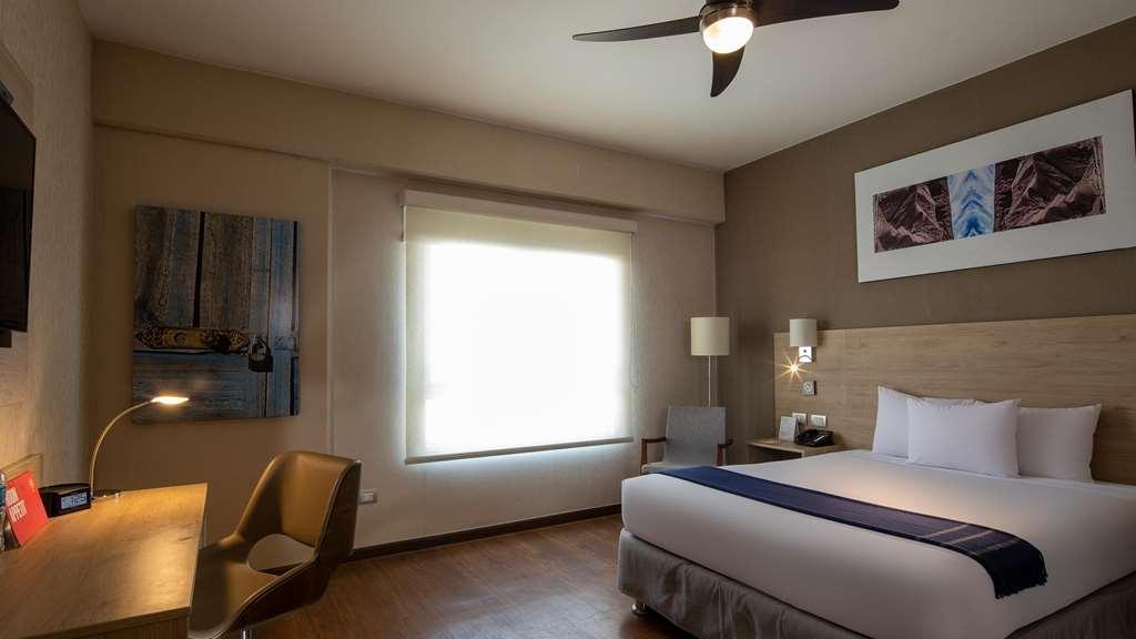 Casa Andina Select Tacna Hotel Habitación foto